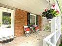 145 Coldwater Road, Orillia, ON  - Outdoor With Deck Patio Veranda With Exterior 