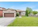 159 Tunbridge Road, Barrie, ON  - Outdoor With Facade 