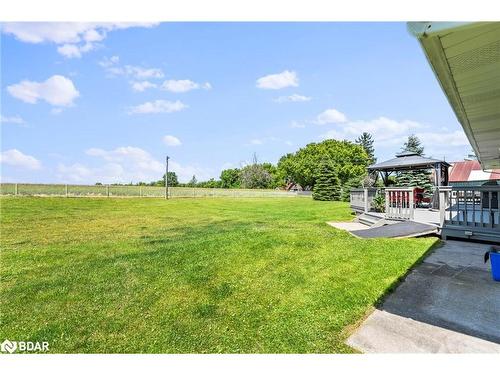 263 Pigeon Creek Rd Road, Kawartha Lakes, ON - Outdoor With View
