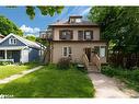 63 Mcdonald Street, Barrie, ON 