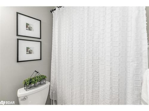 608-699 Aberdeen Boulevard, Midland, ON - Indoor Photo Showing Bathroom