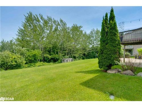 30 Capilano Court, Barrie, ON - Outdoor With View