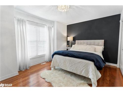 75 Kenwood Hills Drive, North Bay, ON - Indoor Photo Showing Bedroom