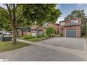 7 Wallace Drive, Barrie, ON 