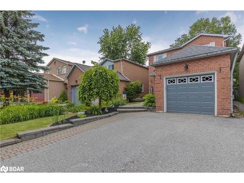 7 Wallace Drive, Barrie, ON 
