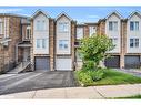 54 Natale Court Court, Bradford, ON  - Outdoor With Facade 