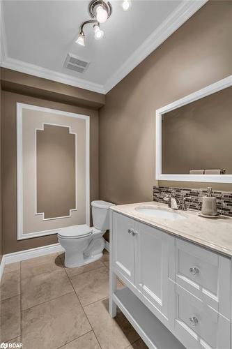 54 Natale Court Court, Bradford, ON - Indoor Photo Showing Bathroom