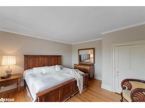 119 Tutela Heights Road, Brantford, ON - Indoor Photo Showing Bedroom