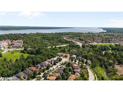 19 Peck Street, Barrie, ON - Outdoor With View