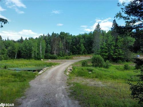 Lot 16 Grand Desert Road, Bonfield, ON 