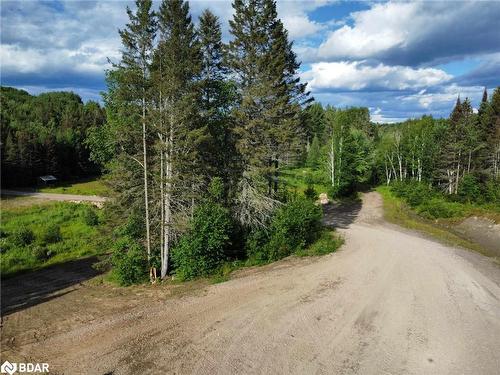 Lot 16 Grand Desert Road, Bonfield, ON 