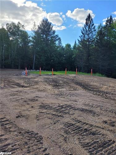 Lot 16 Grand Desert Road, Bonfield, ON 