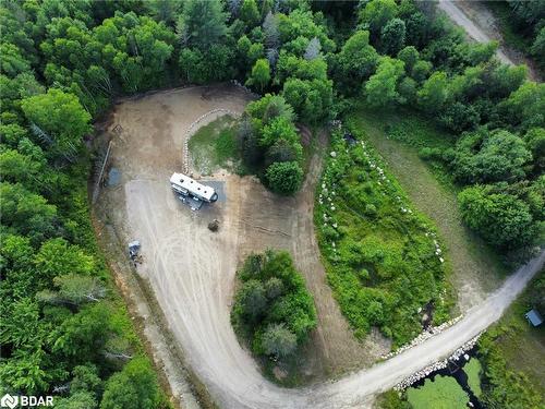 Lot 16 Grand Desert Road, Bonfield, ON 