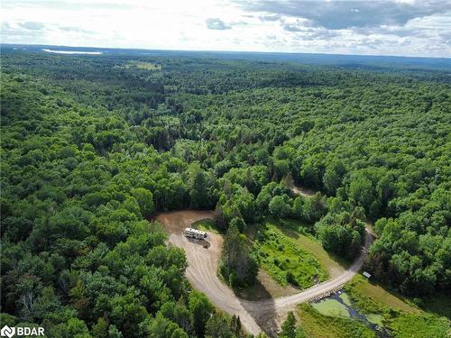 Lot 16 Grand Desert Road, Bonfield, ON 