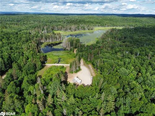 Lot 16 Grand Desert Road, Bonfield, ON 