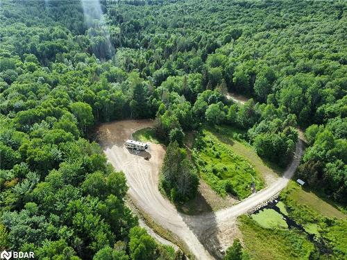 Lot 16 Grand Desert Road, Bonfield, ON 