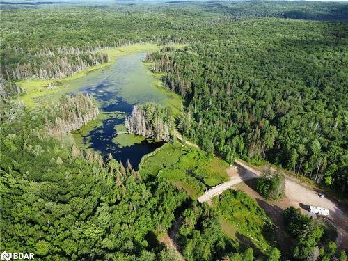 Lot 16 Grand Desert Road, Bonfield, ON 