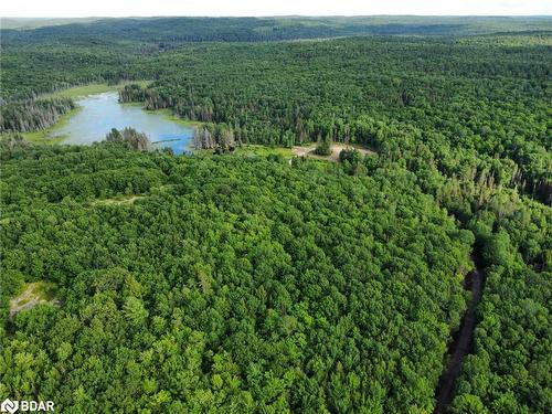 Lot 16 Grand Desert Road, Bonfield, ON 