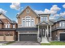 1973 Boyes Street, Innisfil, ON  - Outdoor With Facade 