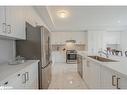 1973 Boyes Street, Innisfil, ON  - Indoor Photo Showing Kitchen 