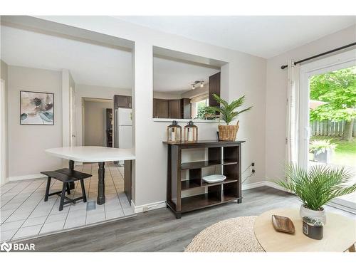 72 Oren Boulevard, Barrie, ON - Indoor Photo Showing Laundry Room