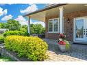 27 White Oaks Road, Barrie, ON  - Outdoor With Deck Patio Veranda 