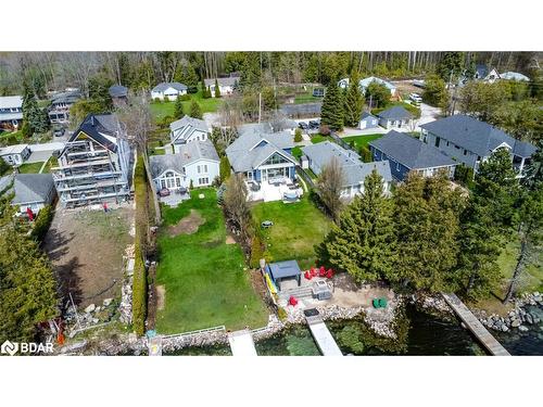 1627 Houston Avenue, Innisfil, ON - Outdoor With View