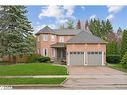 20 Iris Crescent, Brampton, ON  - Outdoor 