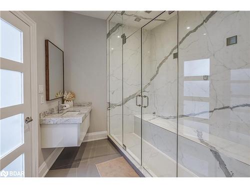 125 Craigmore Crescent, The Blue Mountains, ON - Indoor Photo Showing Bathroom