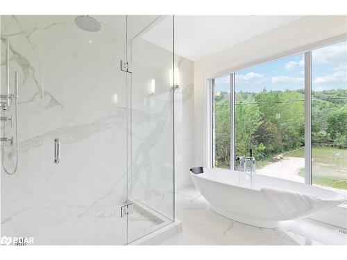 125 Craigmore Crescent, The Blue Mountains, ON - Indoor Photo Showing Bathroom