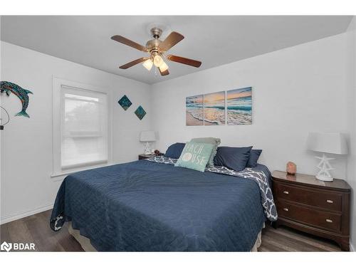 769 Hugel Avenue, Midland, ON - Indoor Photo Showing Bedroom