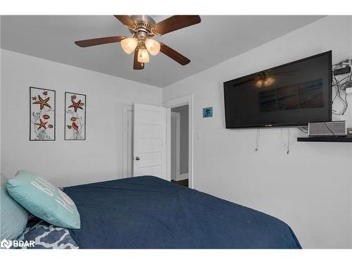 769 Hugel Avenue, Midland, ON - Indoor Photo Showing Bedroom