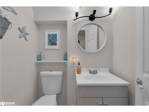 769 Hugel Avenue, Midland, ON - Indoor Photo Showing Bathroom