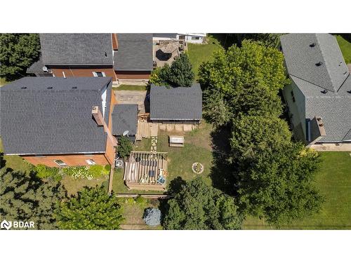 769 Hugel Avenue, Midland, ON - Outdoor