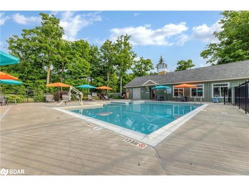 39-37 Butternut Lane, Prince Edward County, ON - Outdoor With In Ground Pool