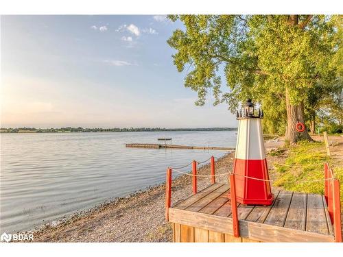 39-37 Butternut Lane, Prince Edward County, ON - Outdoor With Body Of Water With View