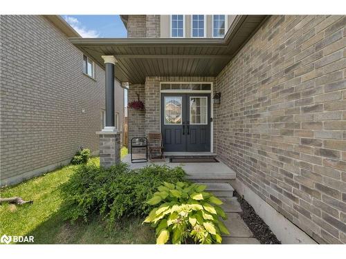 61 Sovereign'S Gate, Barrie, ON - Outdoor