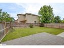 65 Wismer Avenue, Barrie, ON  - Outdoor With Backyard 