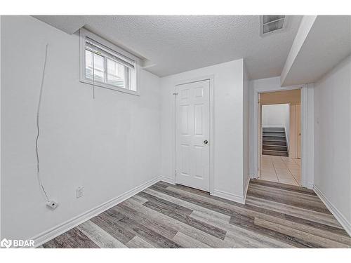 65 Wismer Avenue, Barrie, ON - Indoor Photo Showing Other Room