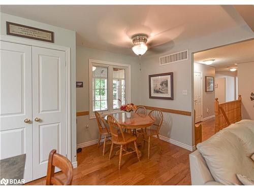 3330 Line 6 North Line, Sugarbush, ON - Indoor Photo Showing Dining Room