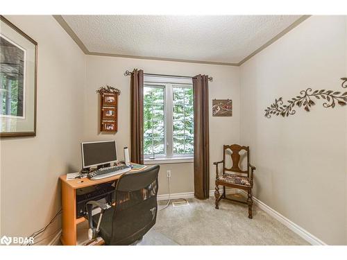 3330 Line 6 North Line, Sugarbush, ON - Indoor Photo Showing Office