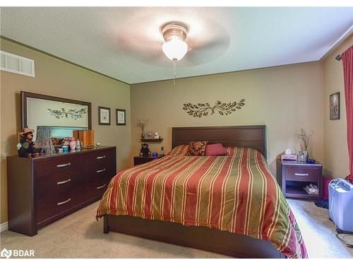 3330 Line 6 North Line, Sugarbush, ON - Indoor Photo Showing Bedroom