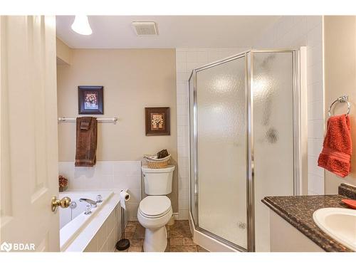 3330 Line 6 North Line, Sugarbush, ON - Indoor Photo Showing Bathroom