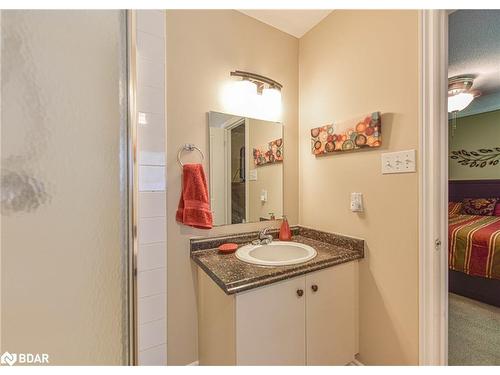 3330 Line 6 North Line, Sugarbush, ON - Indoor Photo Showing Bathroom