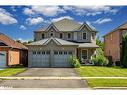 1067 Leslie Drive, Alcona, ON  - Outdoor With Facade 