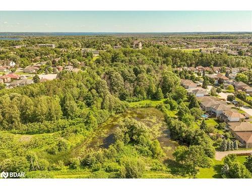 1067 Leslie Drive, Alcona, ON - Outdoor With View