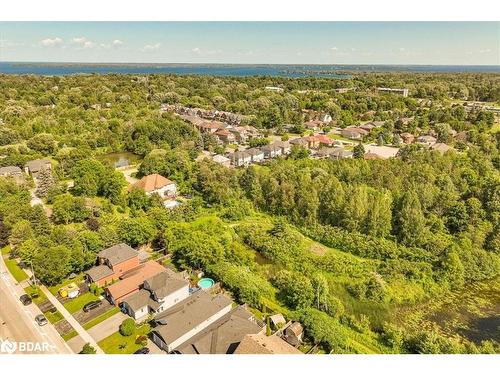 1067 Leslie Drive, Alcona, ON - Outdoor With View