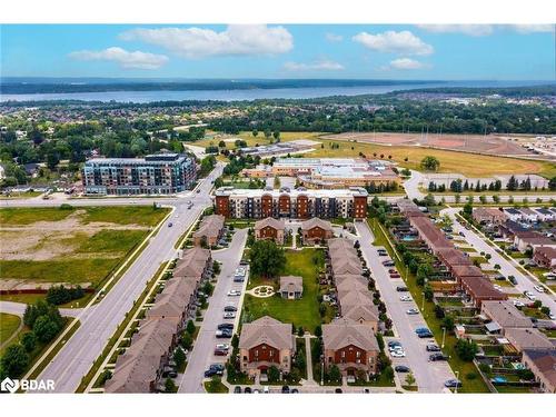 212-720 Yonge St Street, Barrie, ON - Outdoor With View