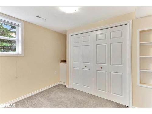 41 Macmillan Crescent, Barrie, ON - Indoor Photo Showing Other Room