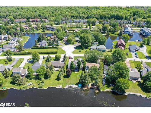 65 Turtle Path, Brechin, ON - Outdoor With Body Of Water With View